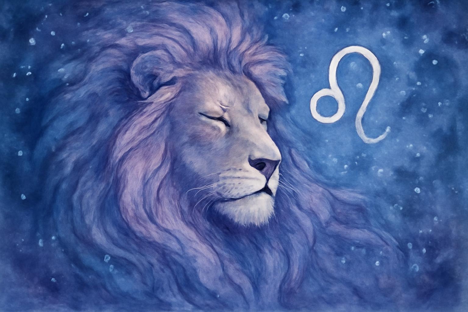 2011 Segno del Leone