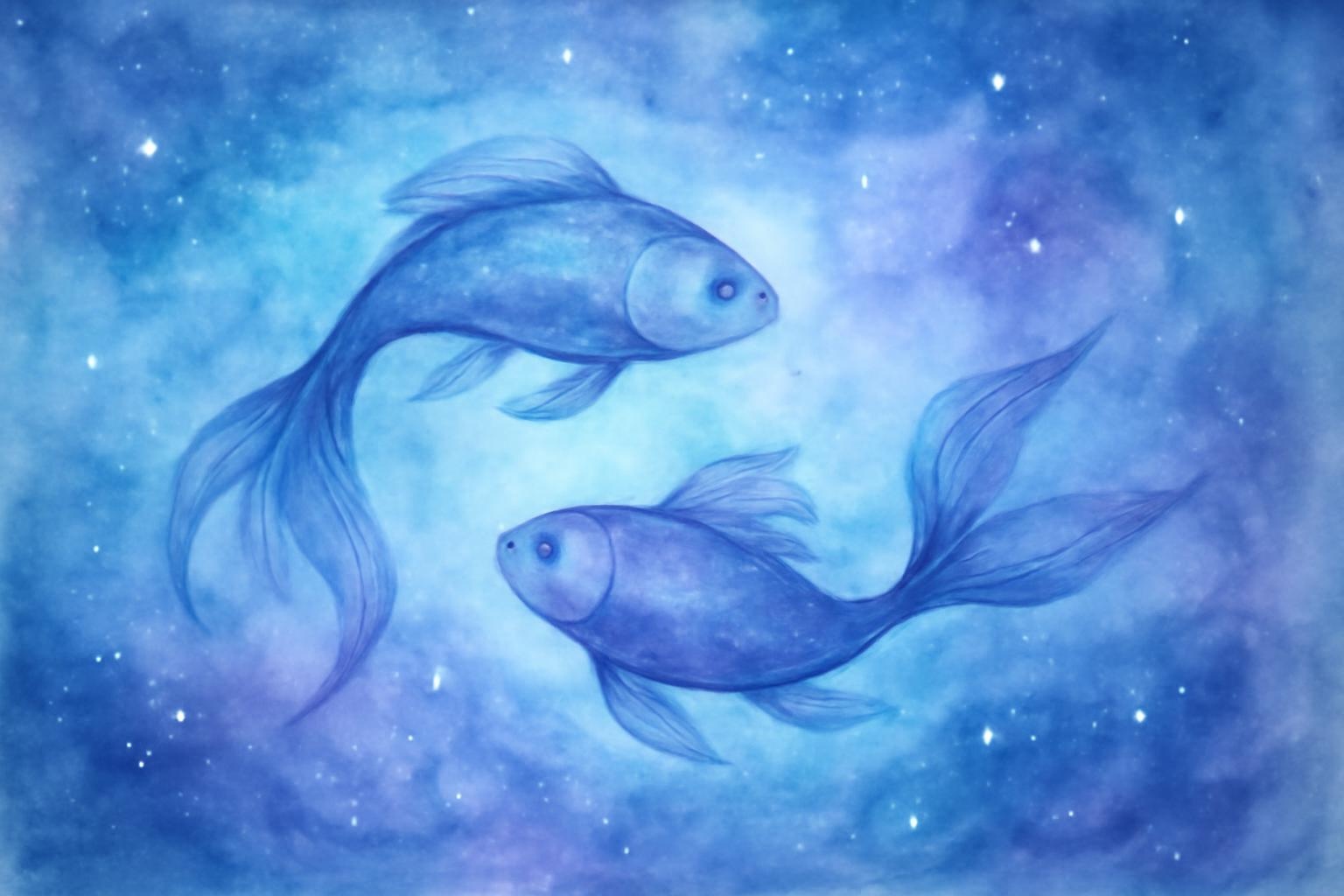 2011 Ιχθύς Ζώδιο