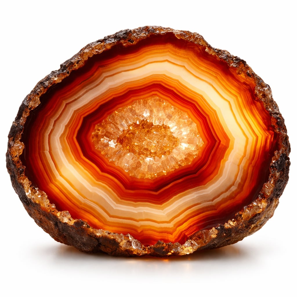 Akik Taşının Faydaları Ve Kullanıldığı Hastalıklar