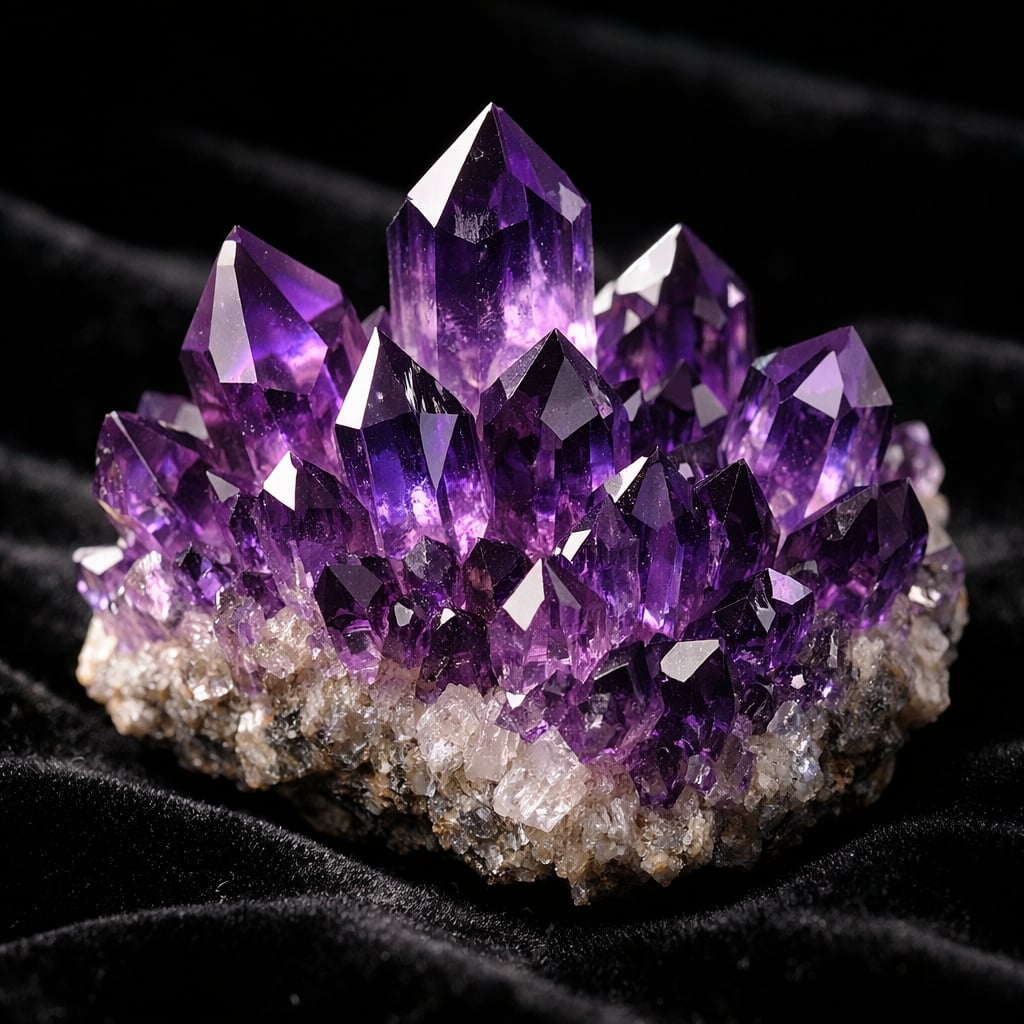 아마티스트(아마티스, 모르 네세프)