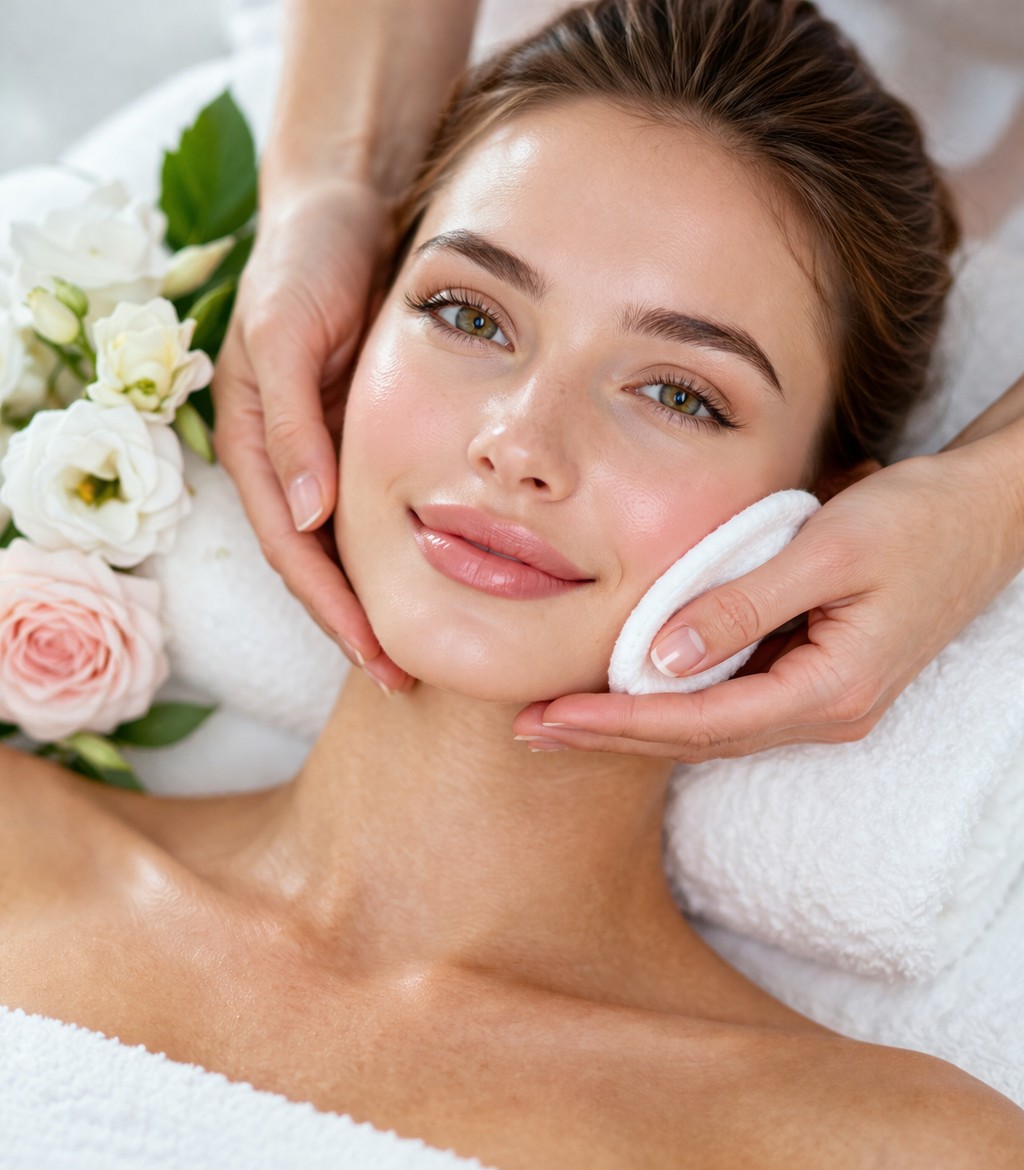 Calea de Reîntinerire Facială fără Chirurgie