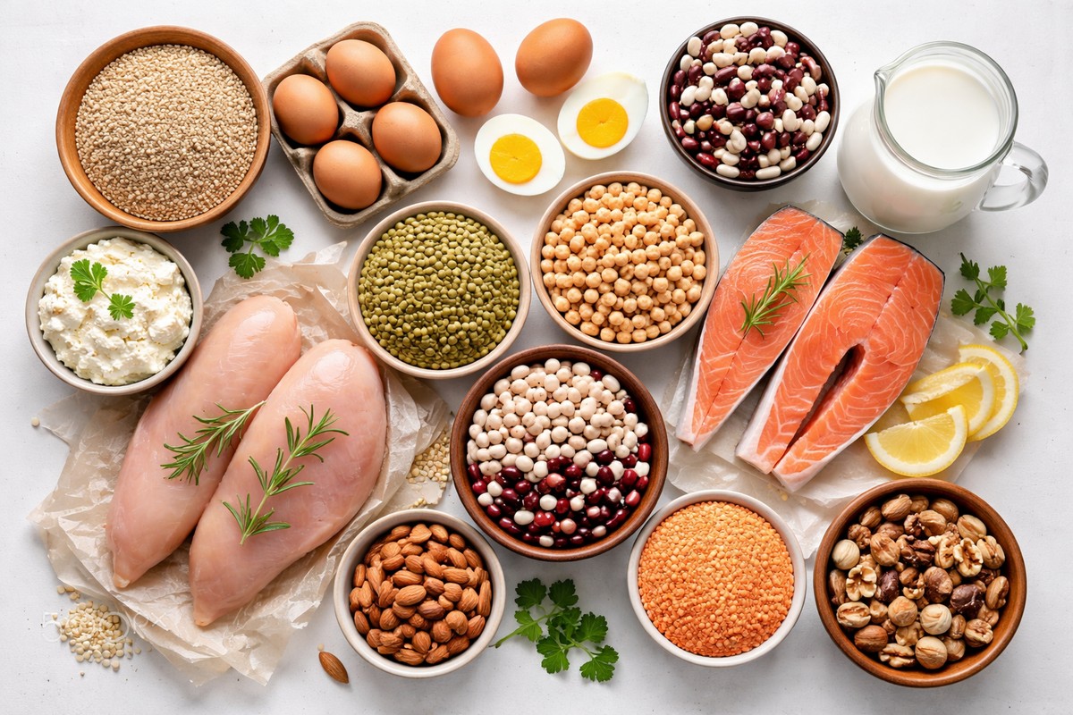 Co je to Aminokyselina?