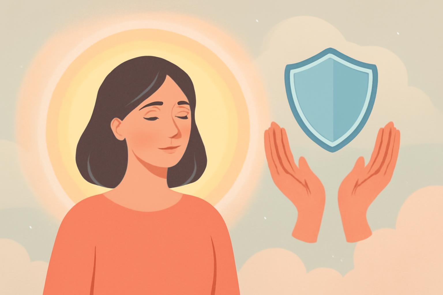 आभा क्या है, इसकी रक्षा कैसे की जाती है?