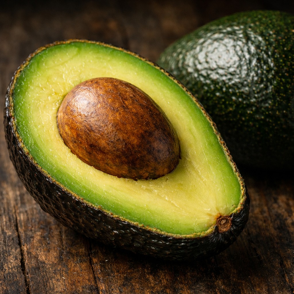 एवोकाडो के फायदे और पोषण मूल्य