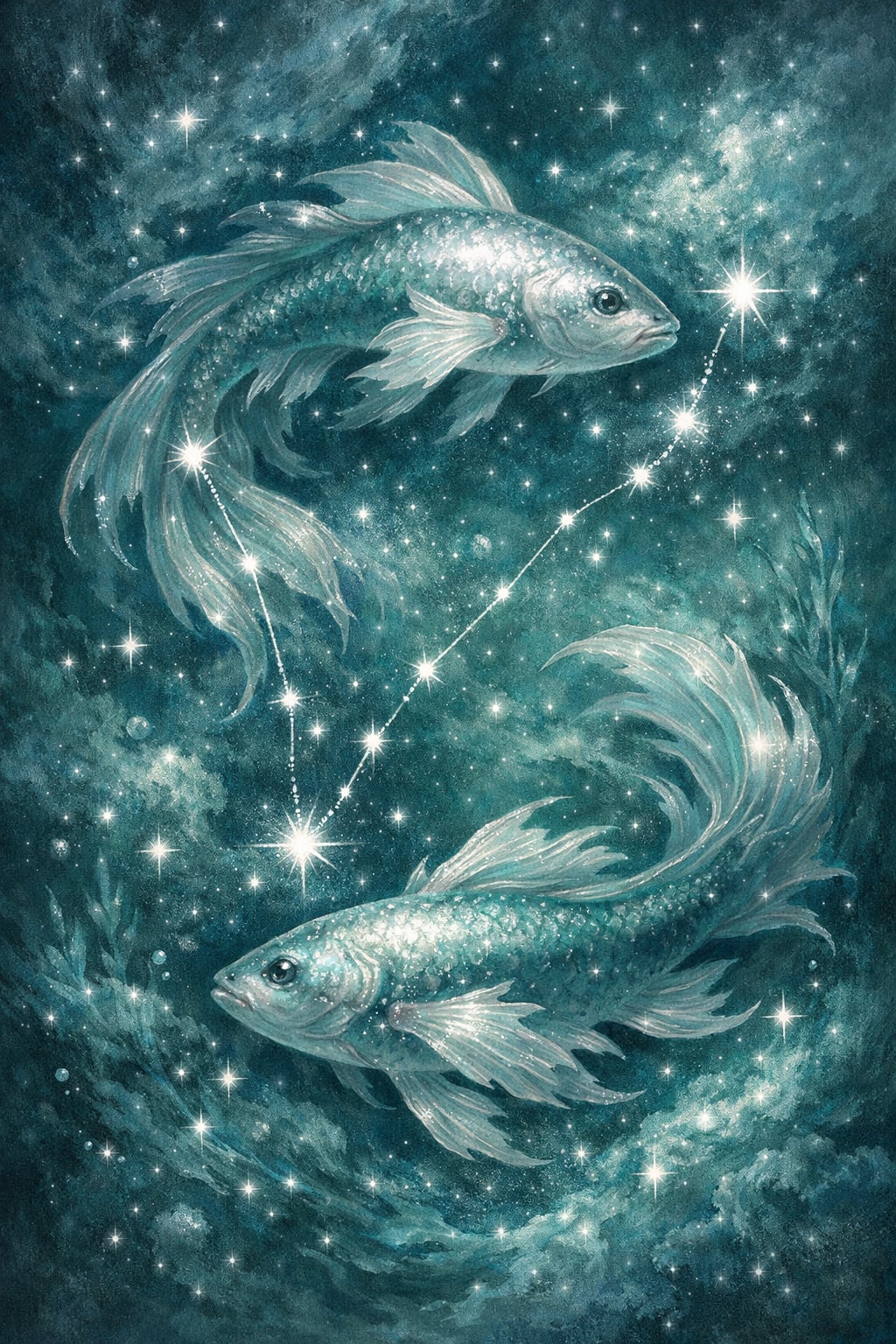 Balık Burcu Mart Ayı Yorumu