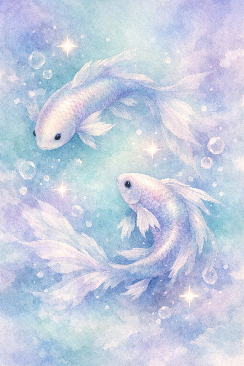 Qu'attend le signe du Poisson au mois de février ?