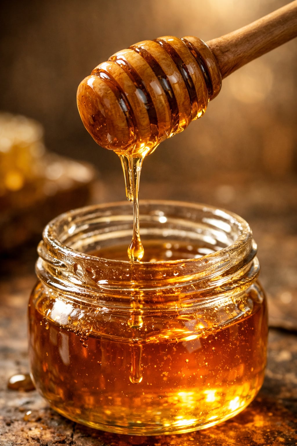 Користь та шкода меду