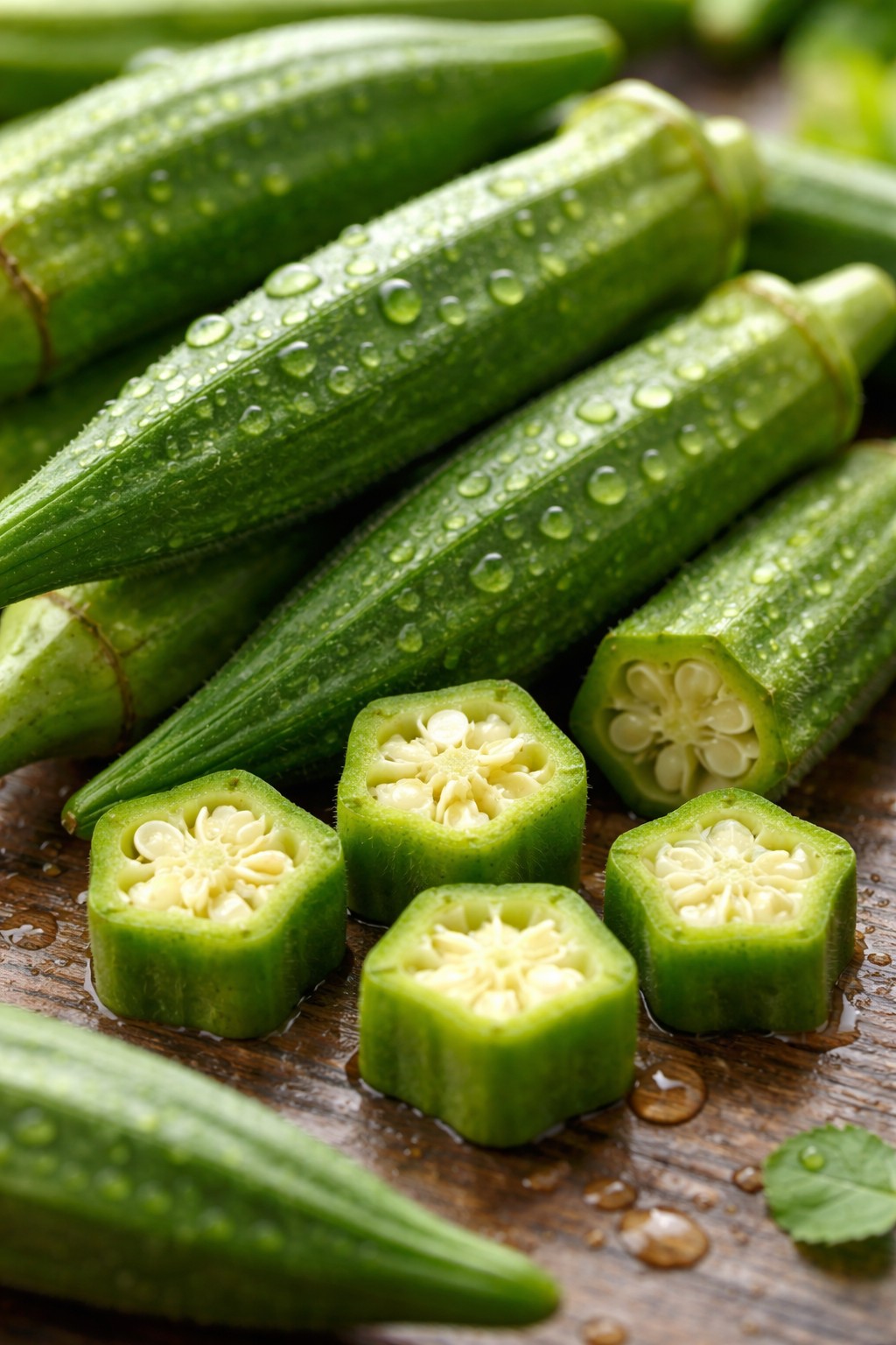 فواید بامیان