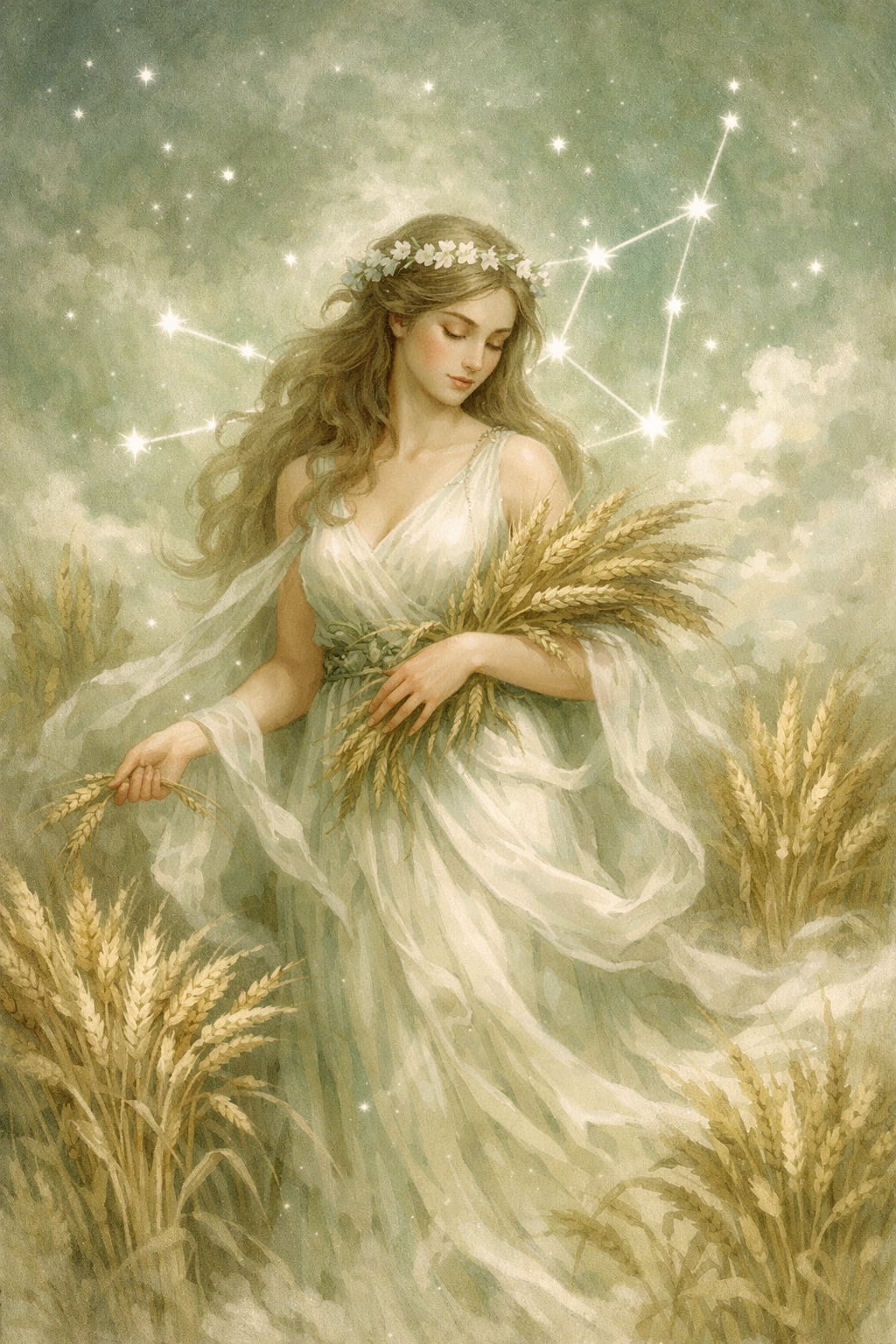 Başak Burcu Mart Ayı Yorumu