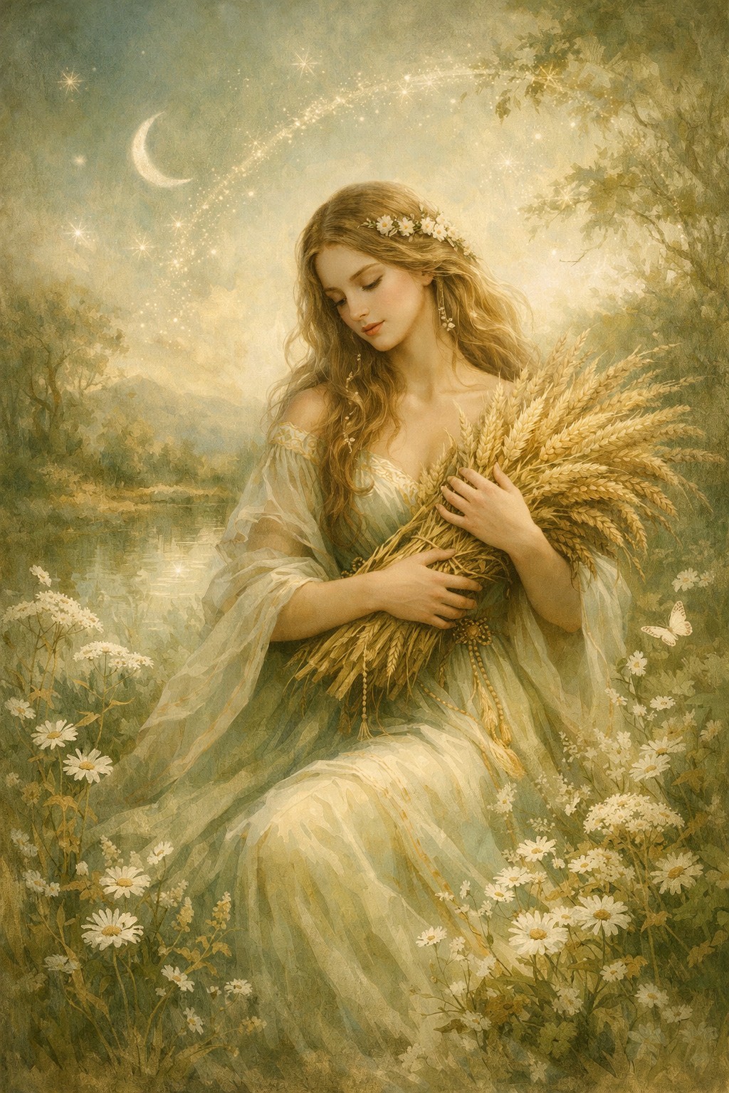 Ulasan Zodiak Virgo untuk Februari