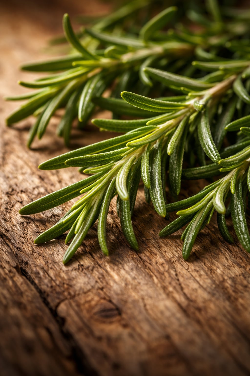 Rosmarins fördelar och näringsvärden