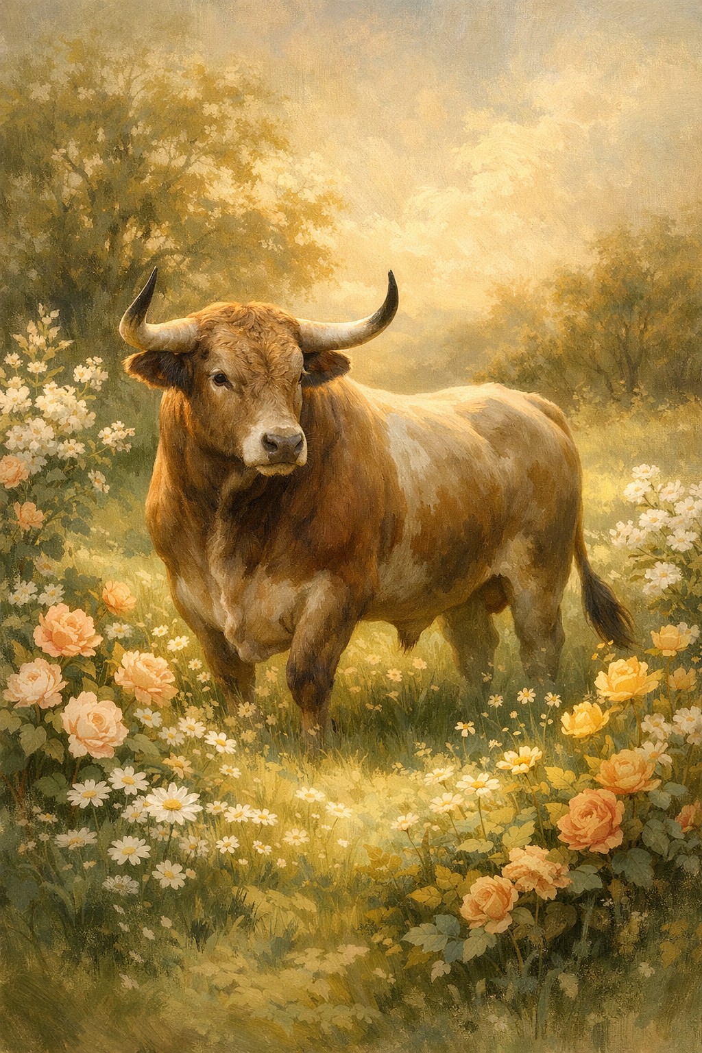 Огляд знака Зодіаку Телець на лютий