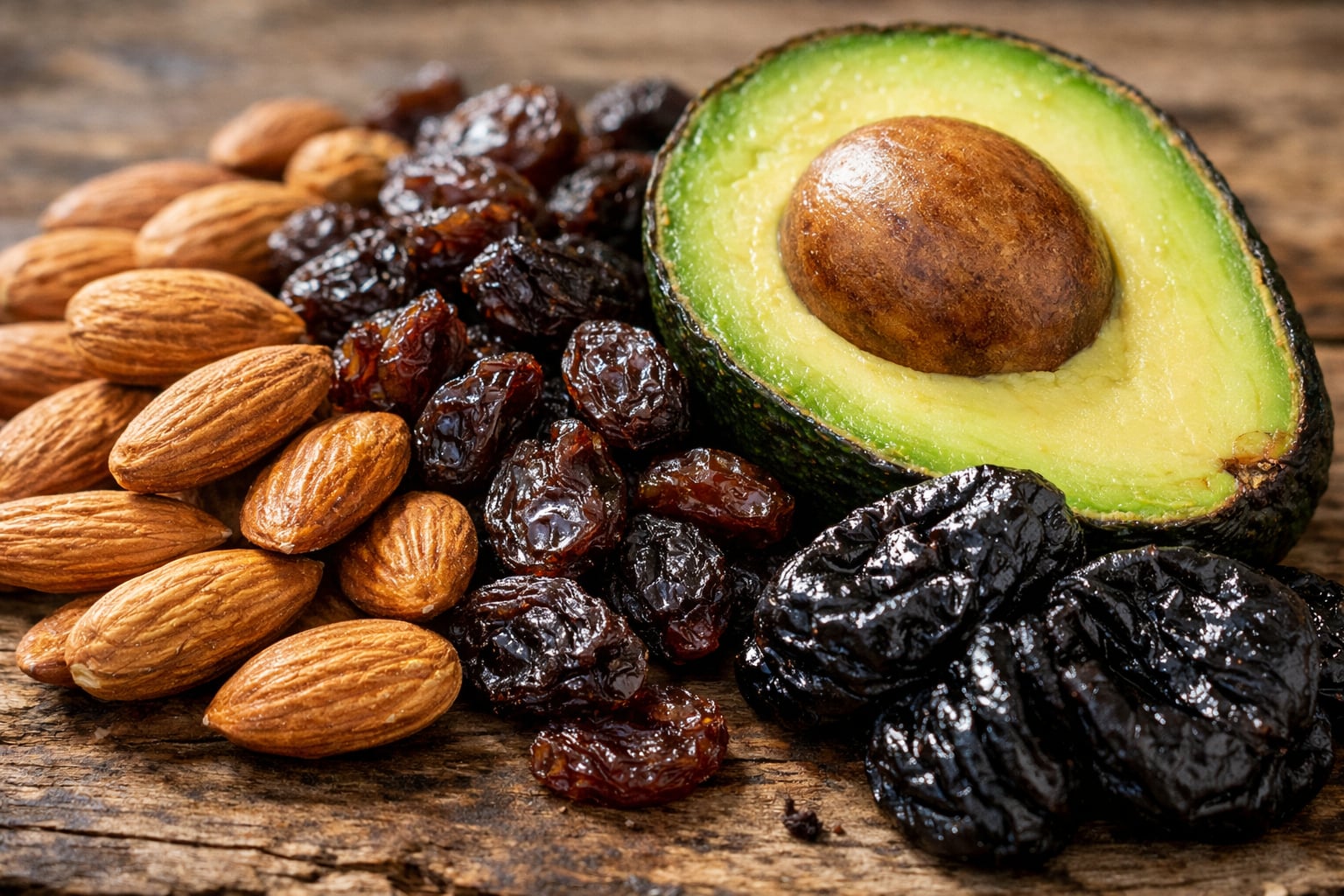 Bór Ásványi és Bór Jótékony Hatásai