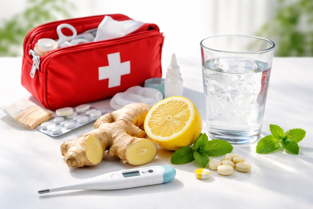 ये टिप्स जीवन बचाते हैं!