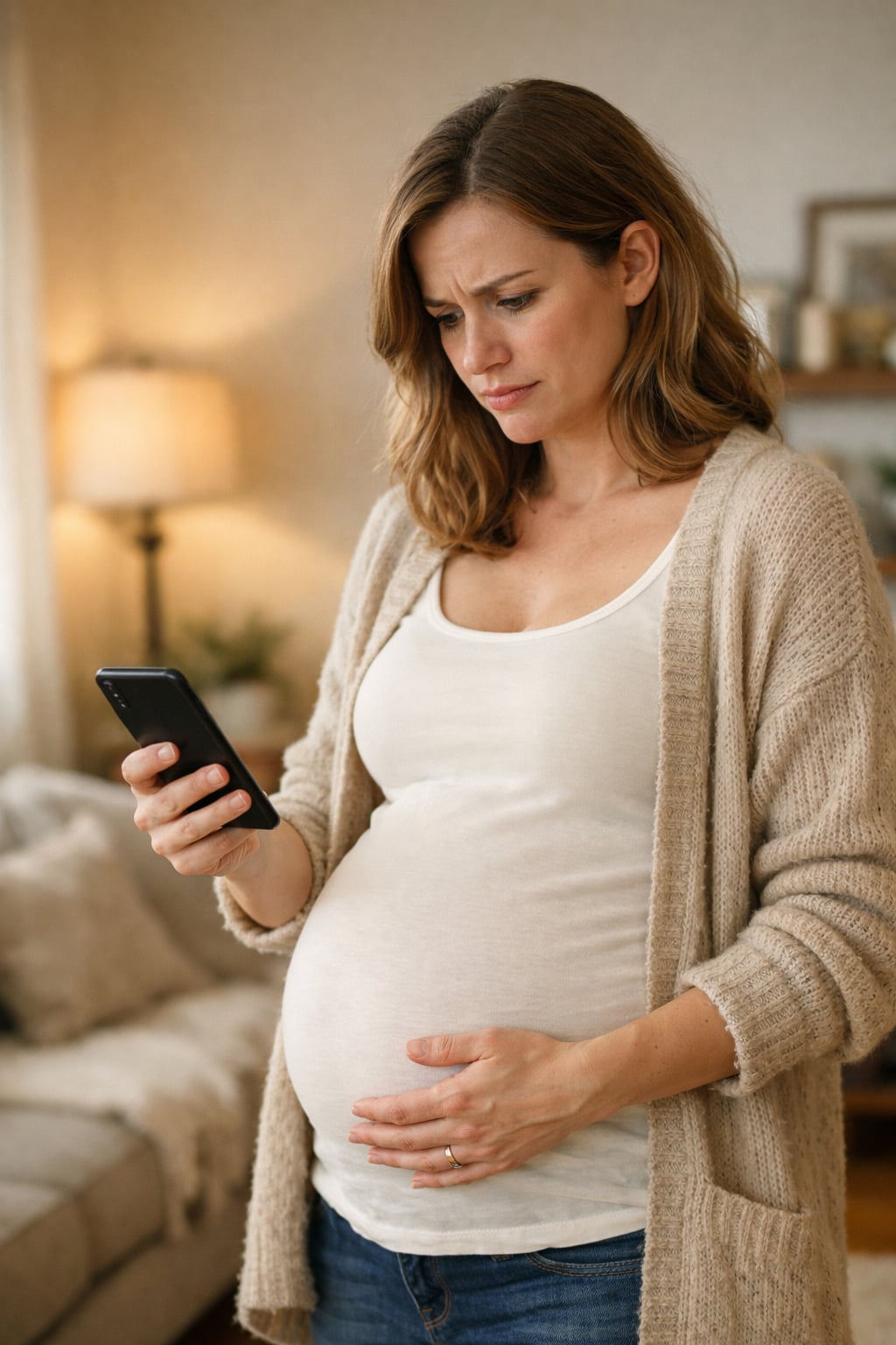 الخطر في جيبك