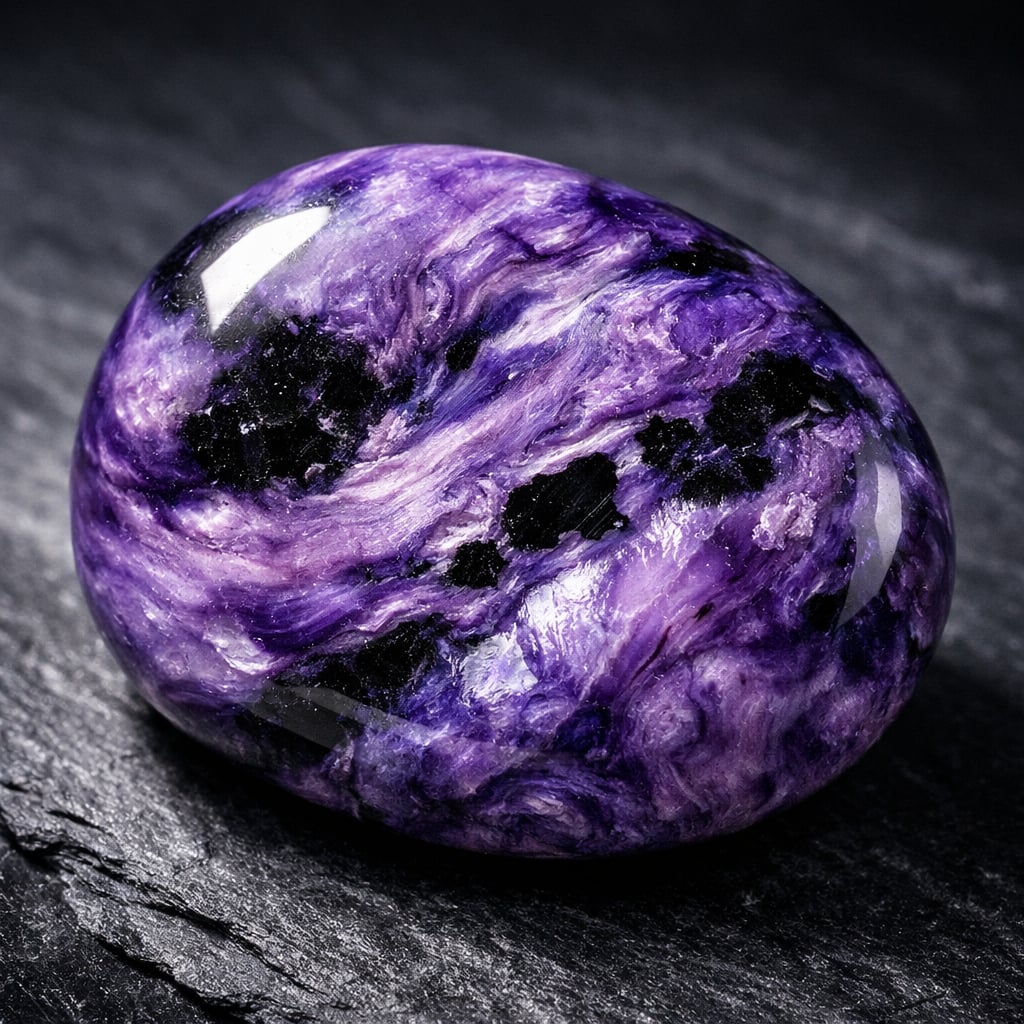 Чероїт Камінь