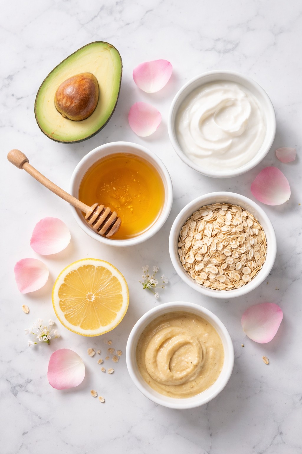 Cilt Maskesi Tarifleri