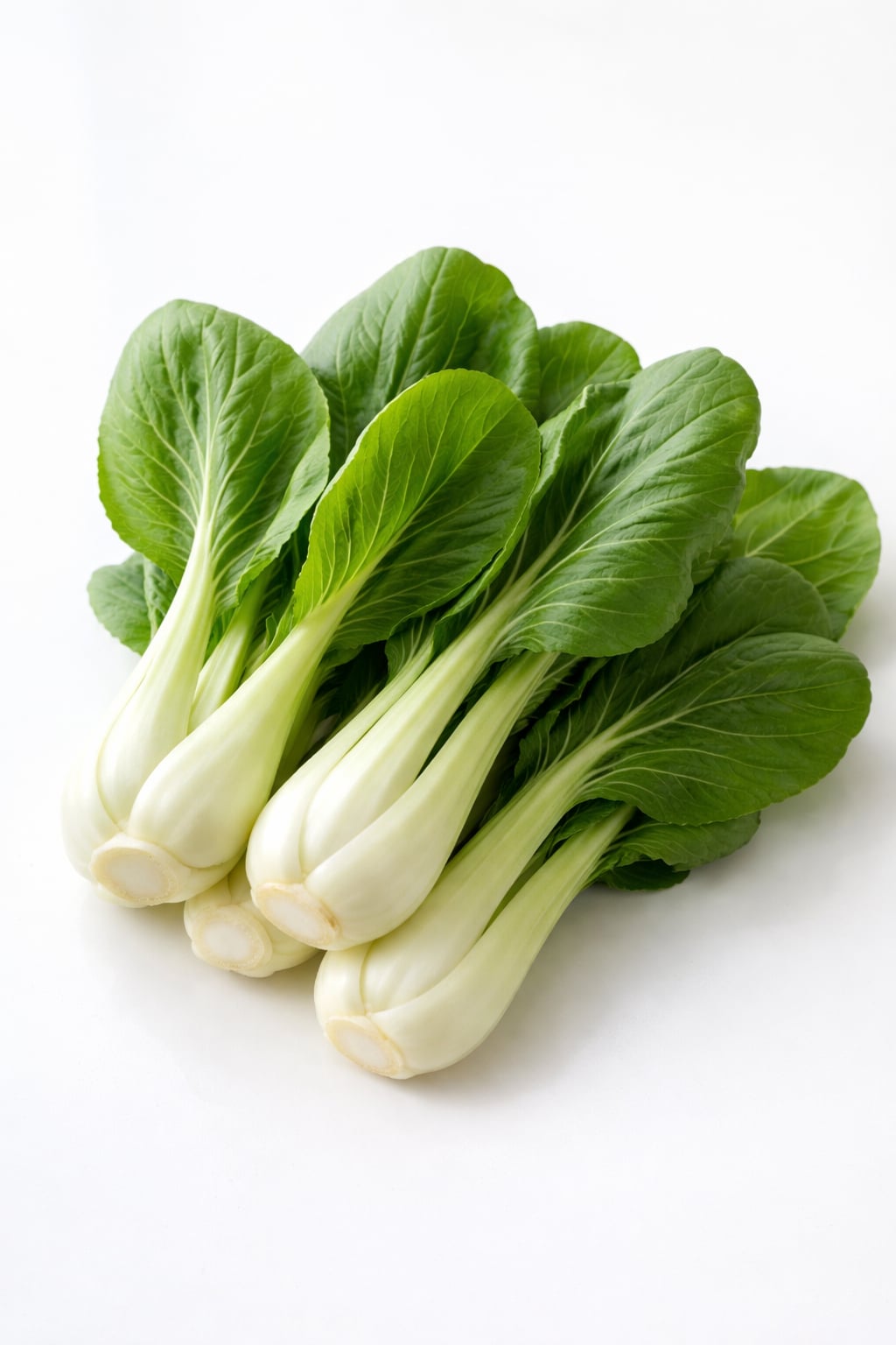 Bienfaits et valeur nutritionnelle de la laitue chinoise