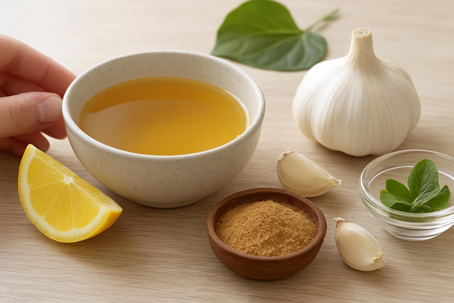 صيغة فعالة لانسداد الأوعية الدموية