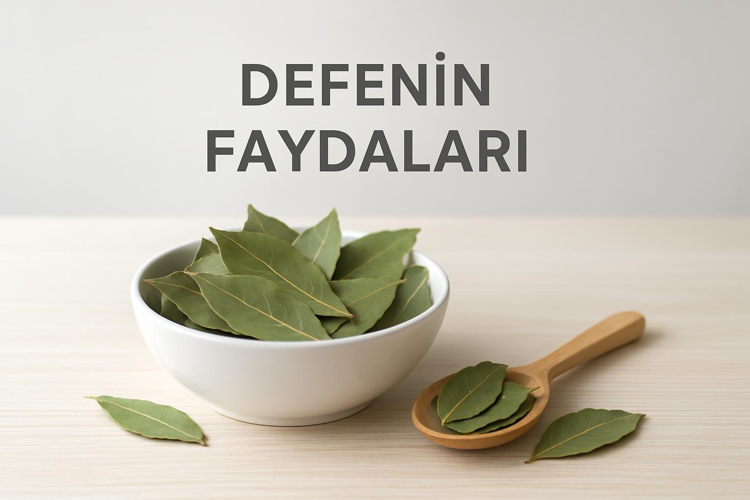 יתרונות הדפננין