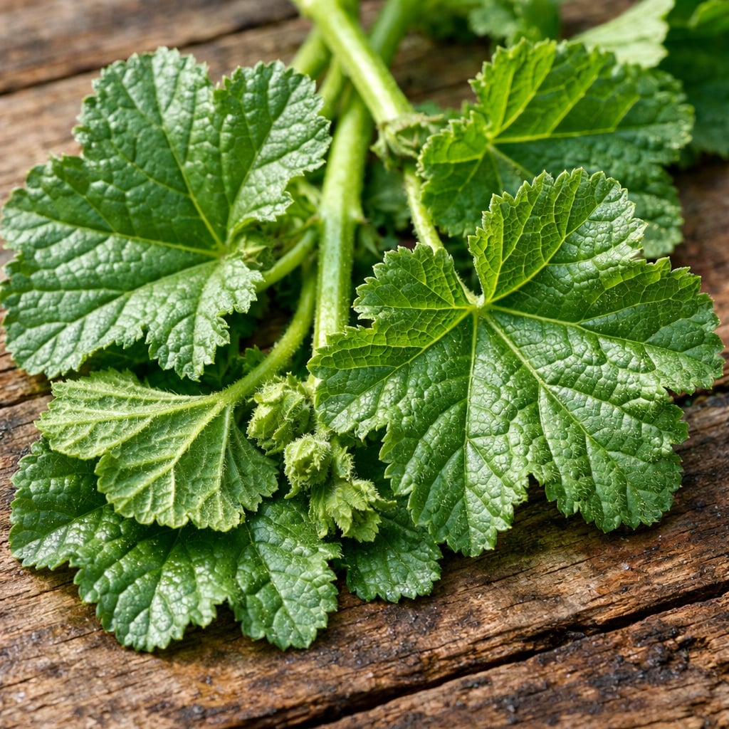 انبار آهن غذاهای هبسکوس و فواید آنها