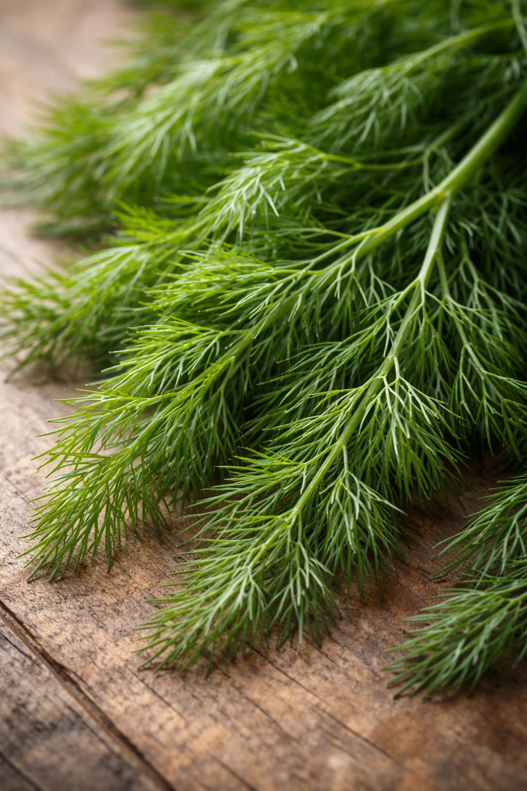 ประโยชน์ของผักชีฝรั่ง ค่าของวิตามินและแร่ธาตุ