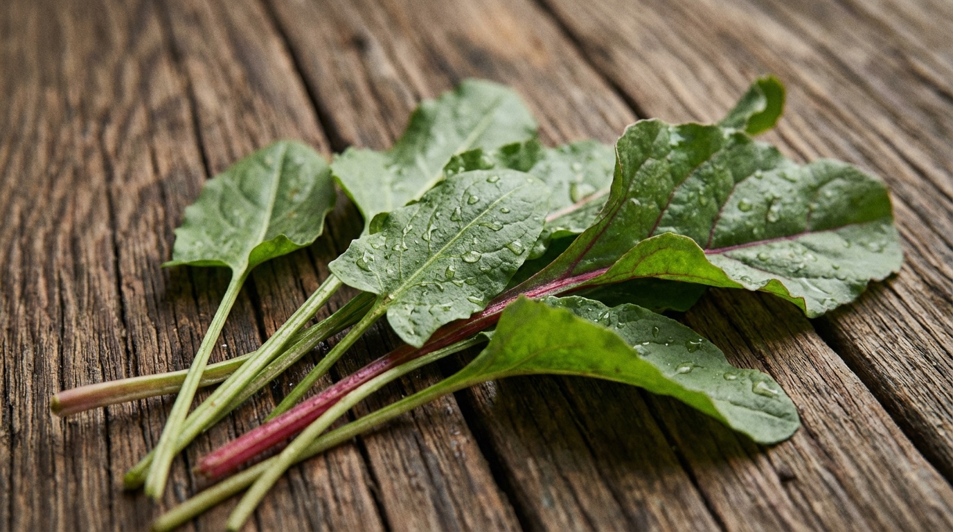 埃菲莱克-库祖库拉厄-甜菜益处