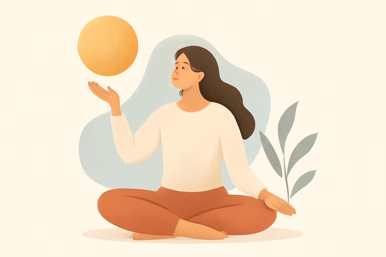 Balancering af Energier