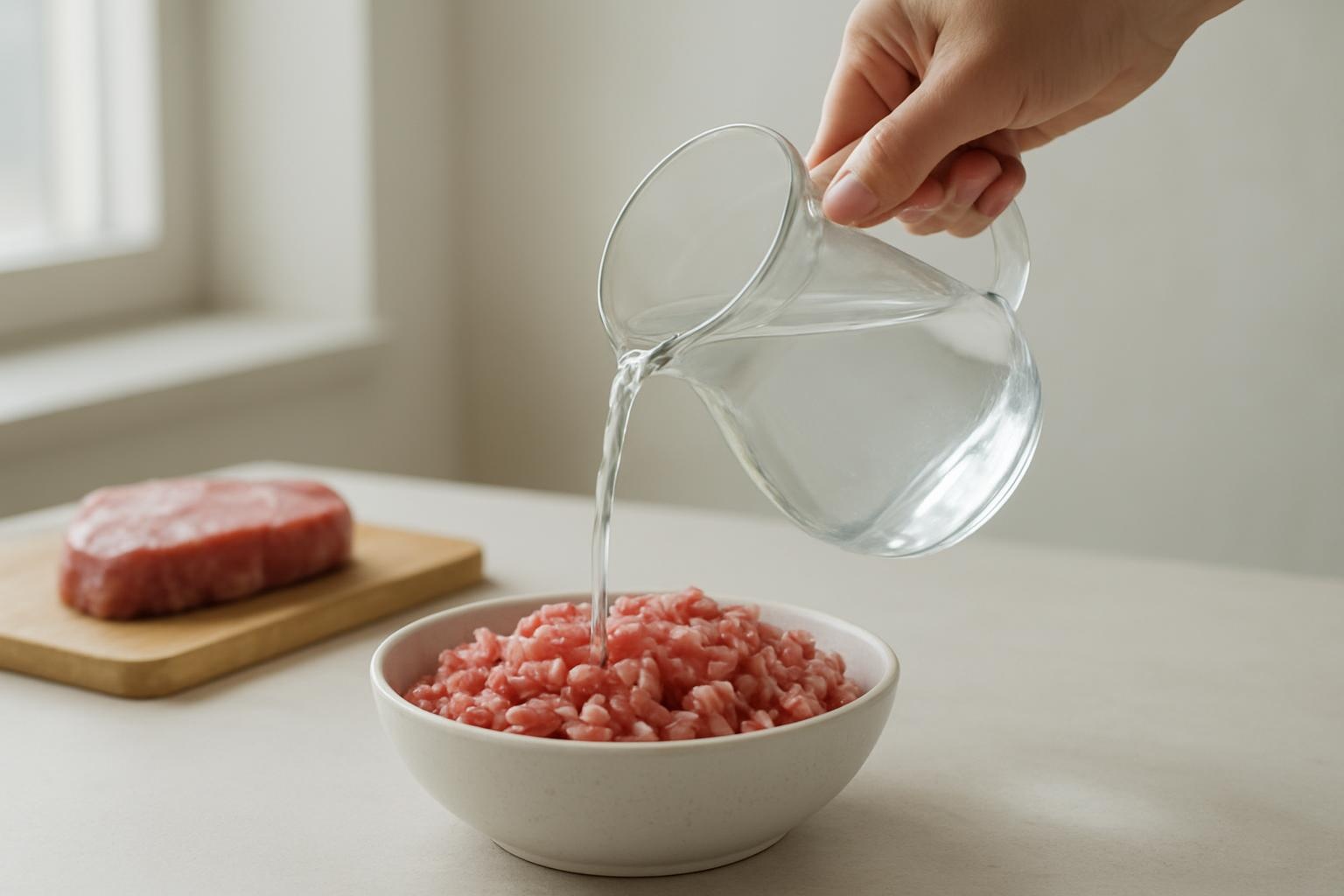 Oil Prices Are Being Watered Down