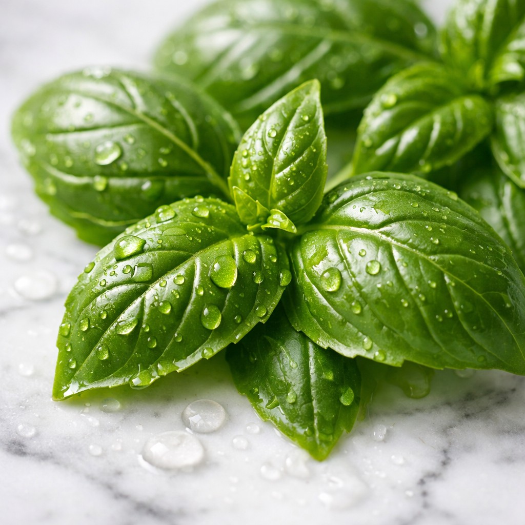 ประโยชน์ของโหระพา