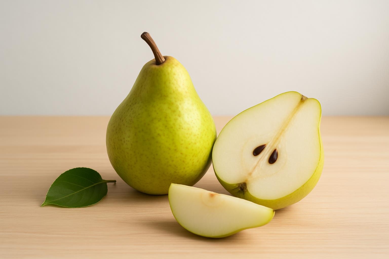 I benefici della pera per proteggersi dal cancro al seno