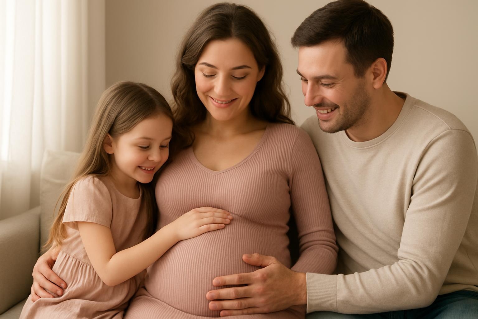 Hamilelikte Beslenme