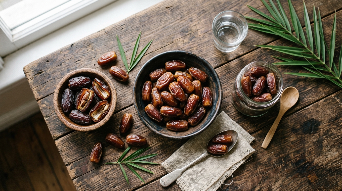 A datolyaszilva gyümölcsének előnyei