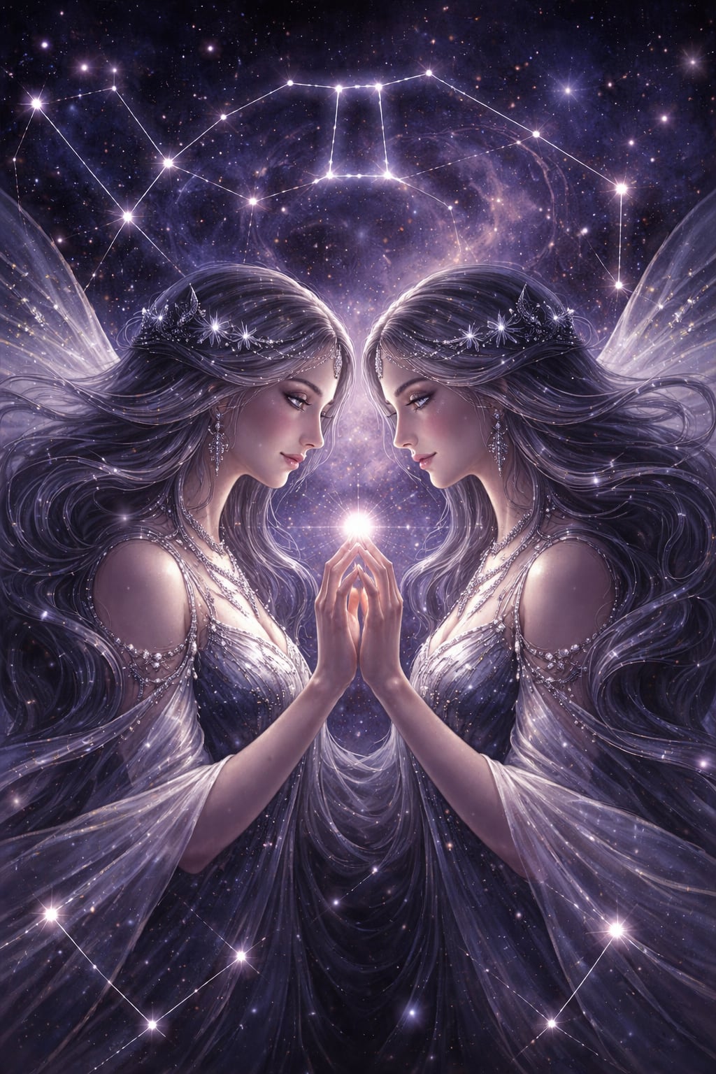 쌍둥이자리 3월 운세 해설