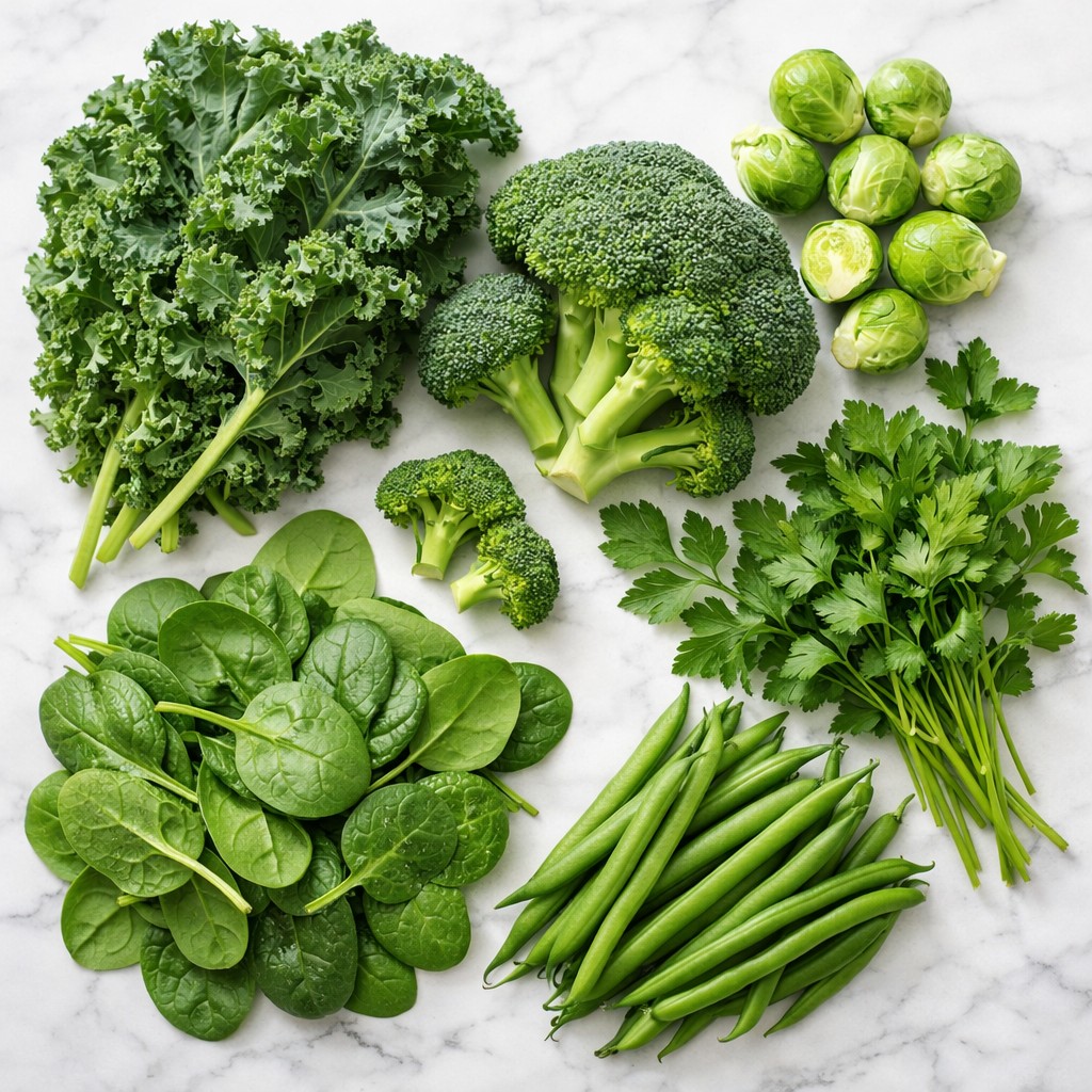 Přínosy vitaminu K