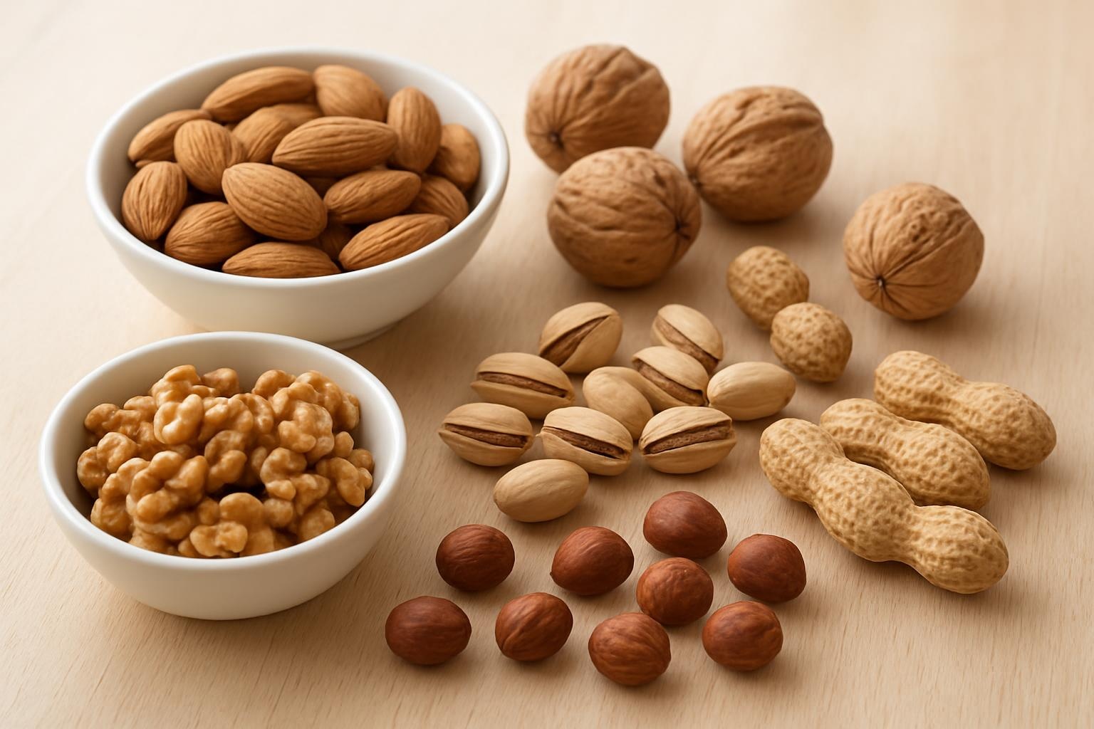 Benefícios dos Alimentos com Casca