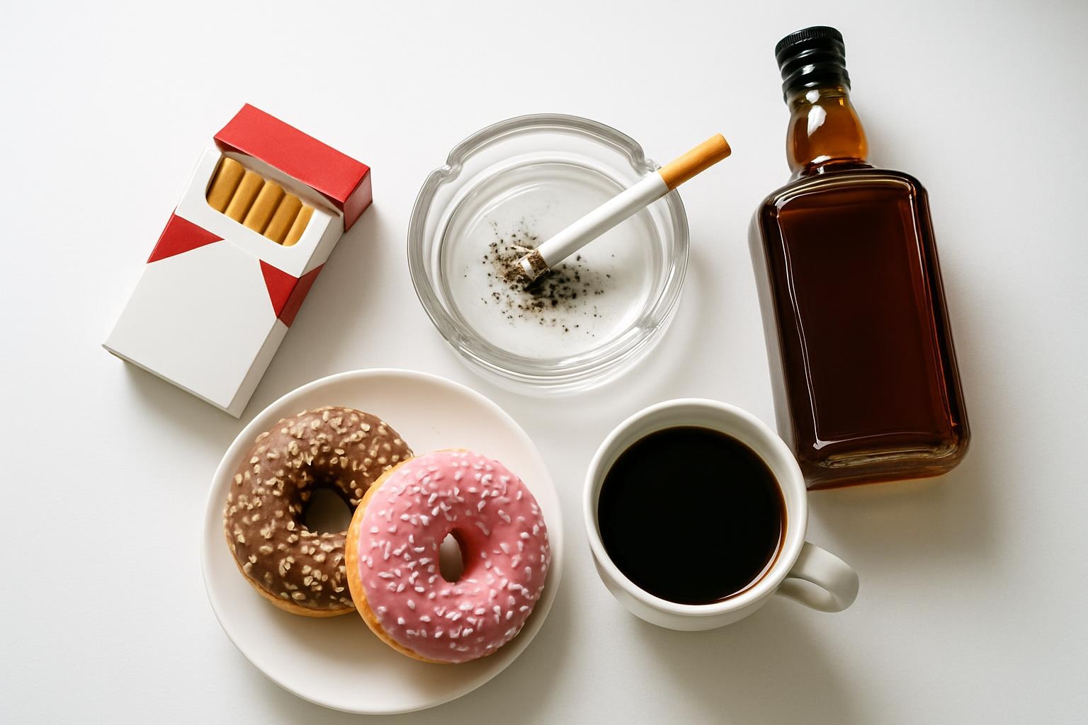 Kanserde Tedavisi Görenlerin Kullanmaması Gerekenler