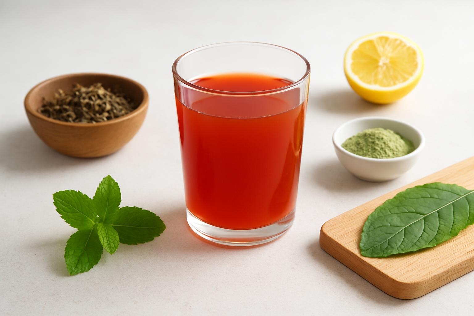 Fórmula Regeneradora do Fígado