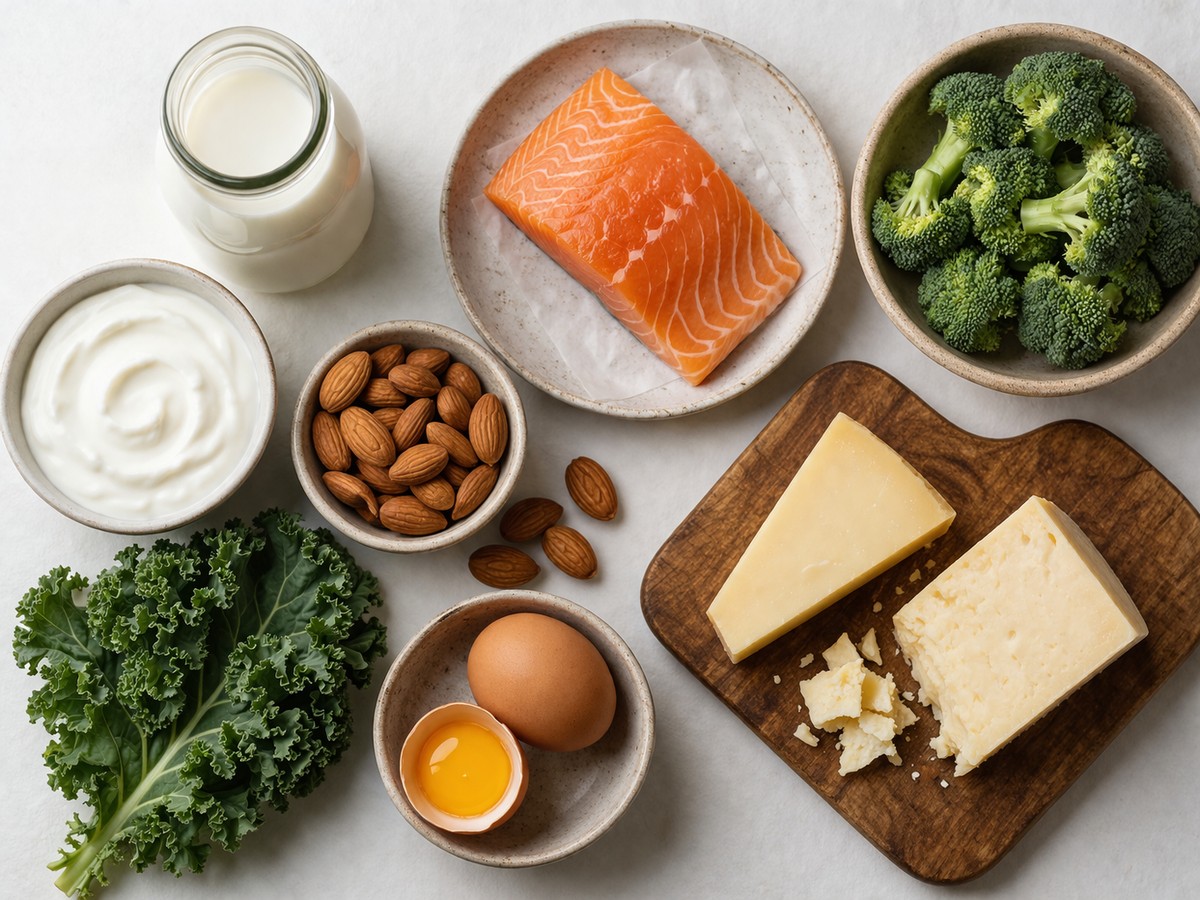 Τρόφιμα και Μέθοδοι Ευεργετικά για τα Κάταγματα