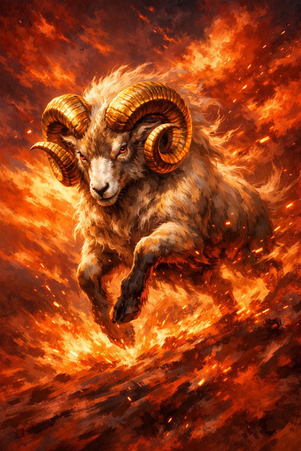 Was erwartet das Sternzeichen Steinbock im Februar?