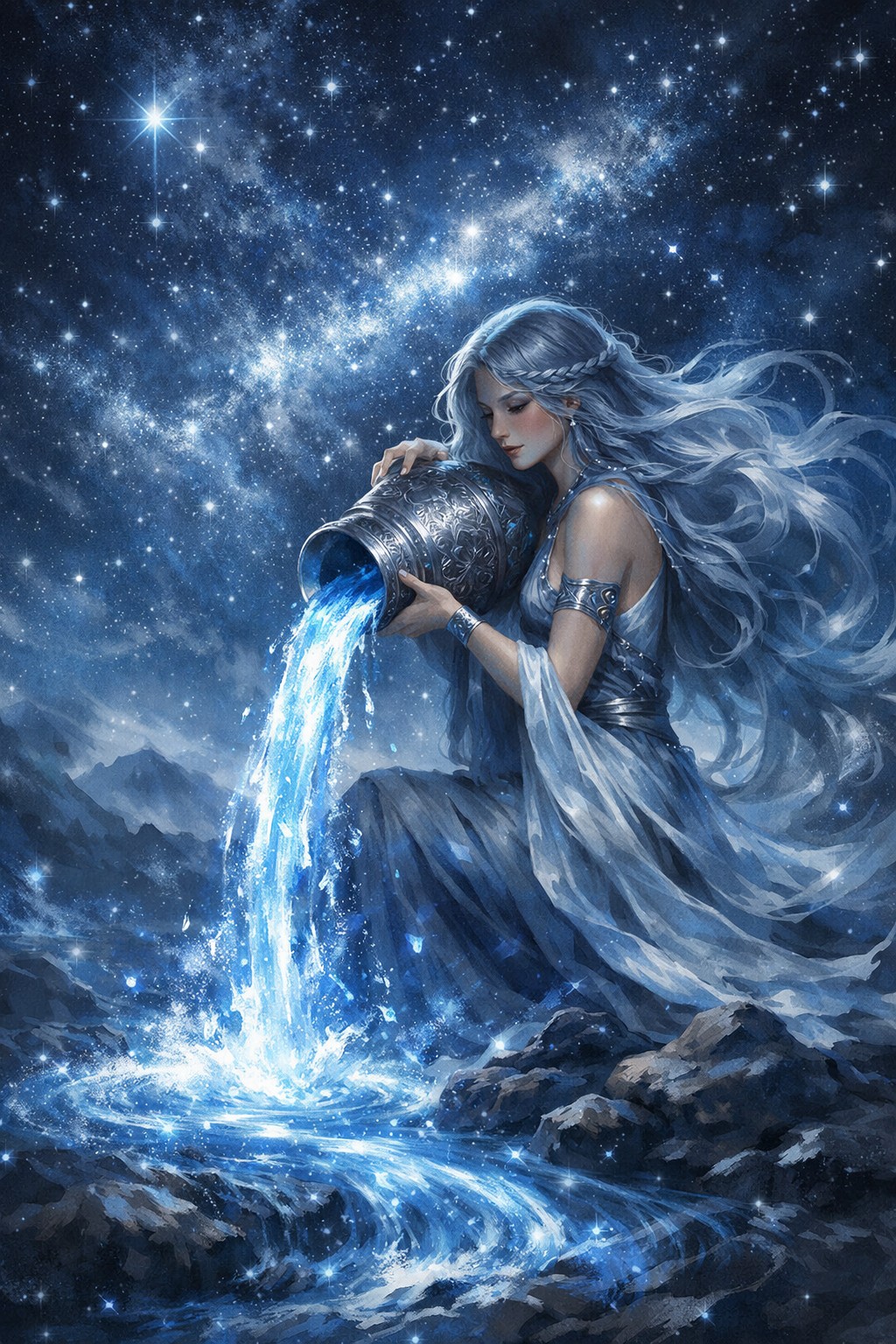 Kozoroh Horoskop Únorový Komentář