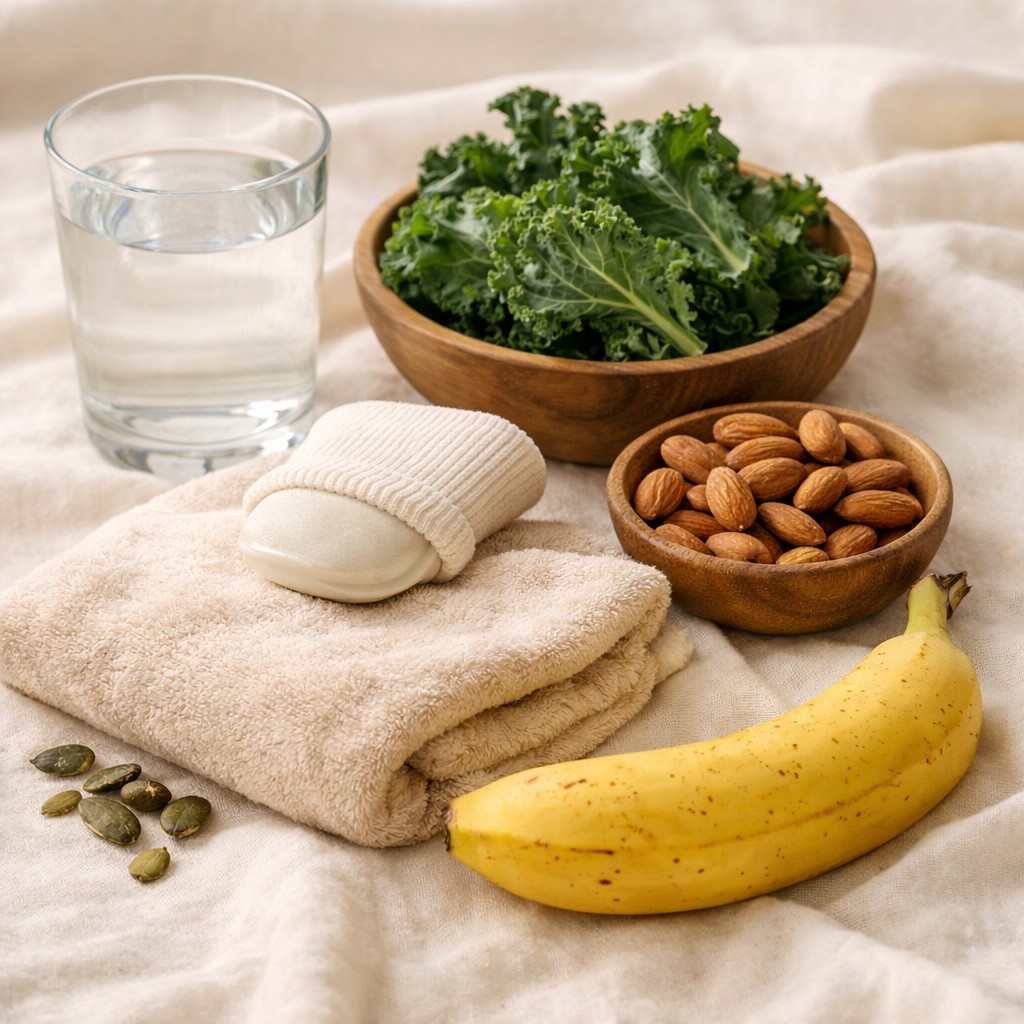 크램플을 위한 제안