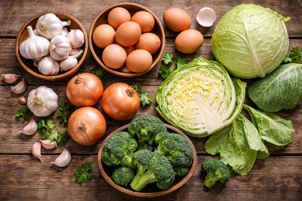 सल्फर के फायदे और नुकसान