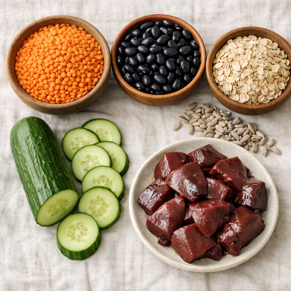 Молибден Ползи и Вреди