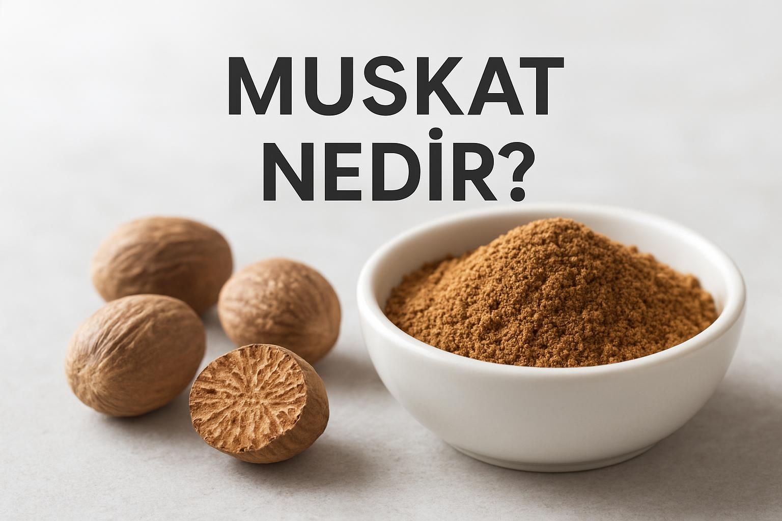 มัสกัตคืออะไร