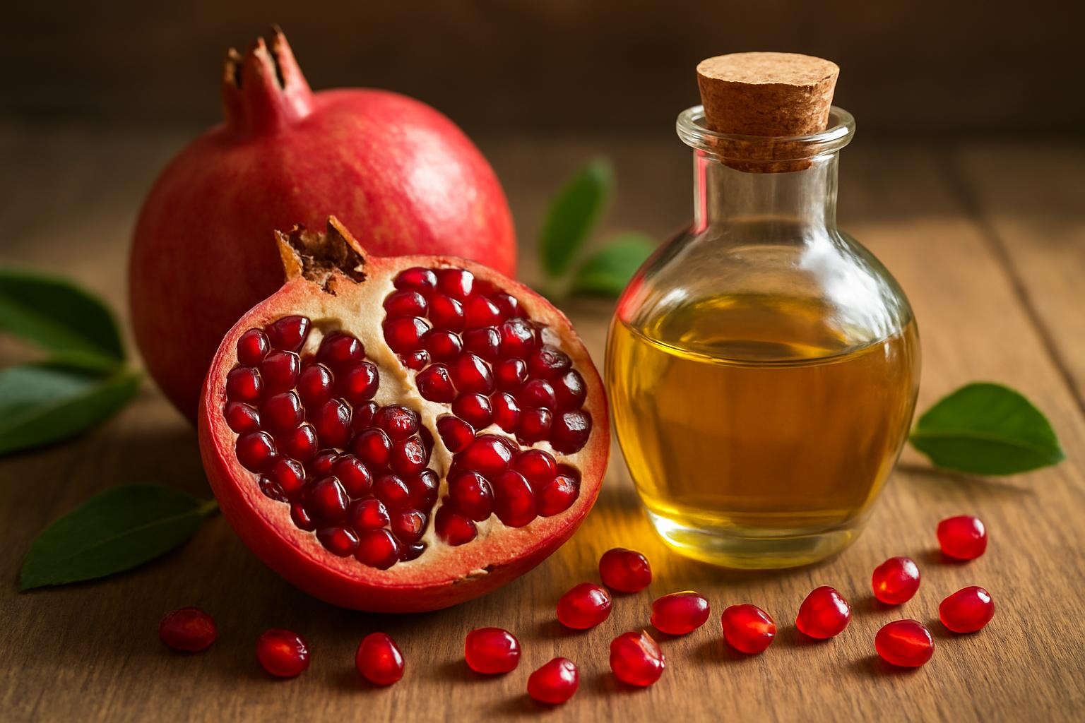 فواید گل و روغن نار