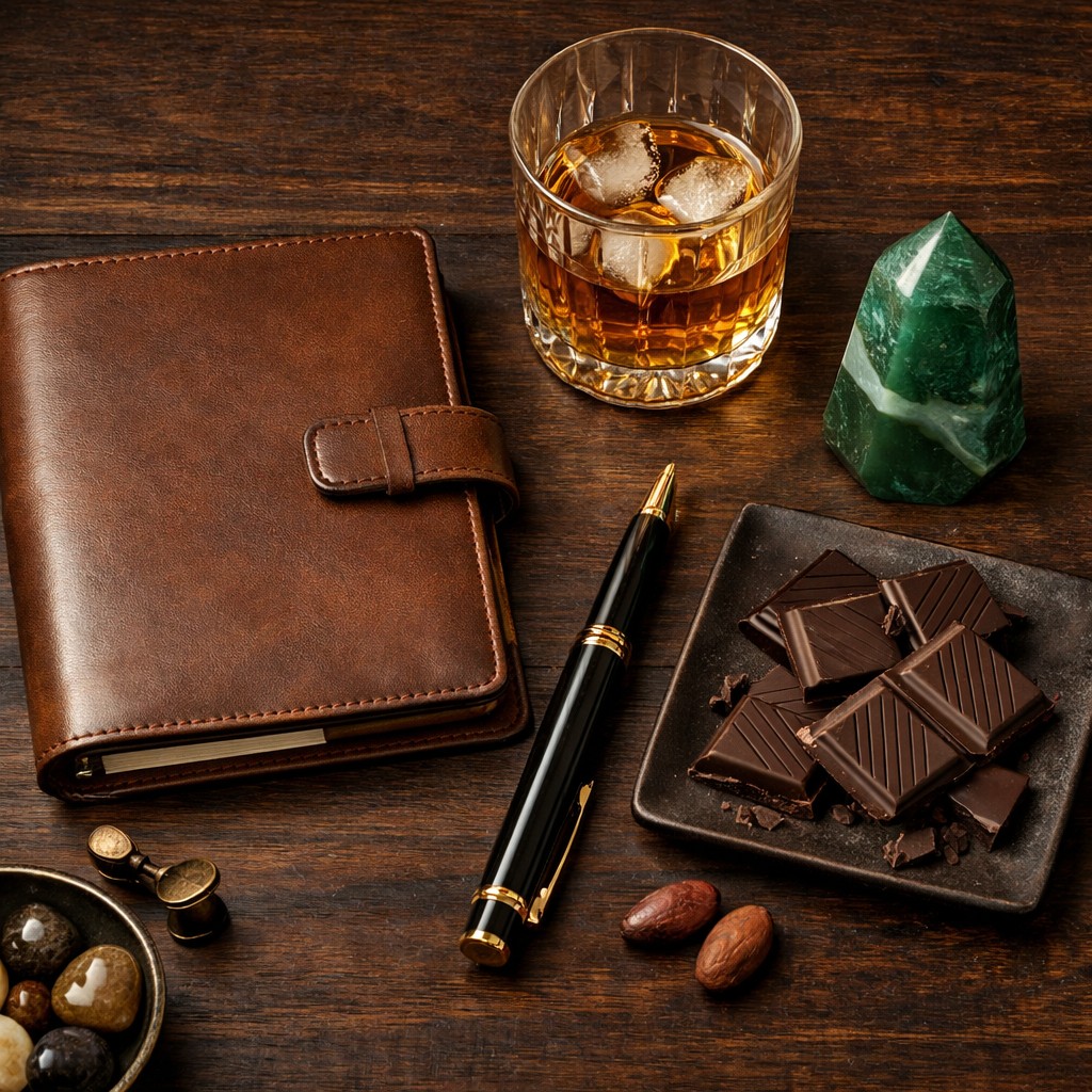 ตัวเลือกของขวัญสำหรับราศีมังกร