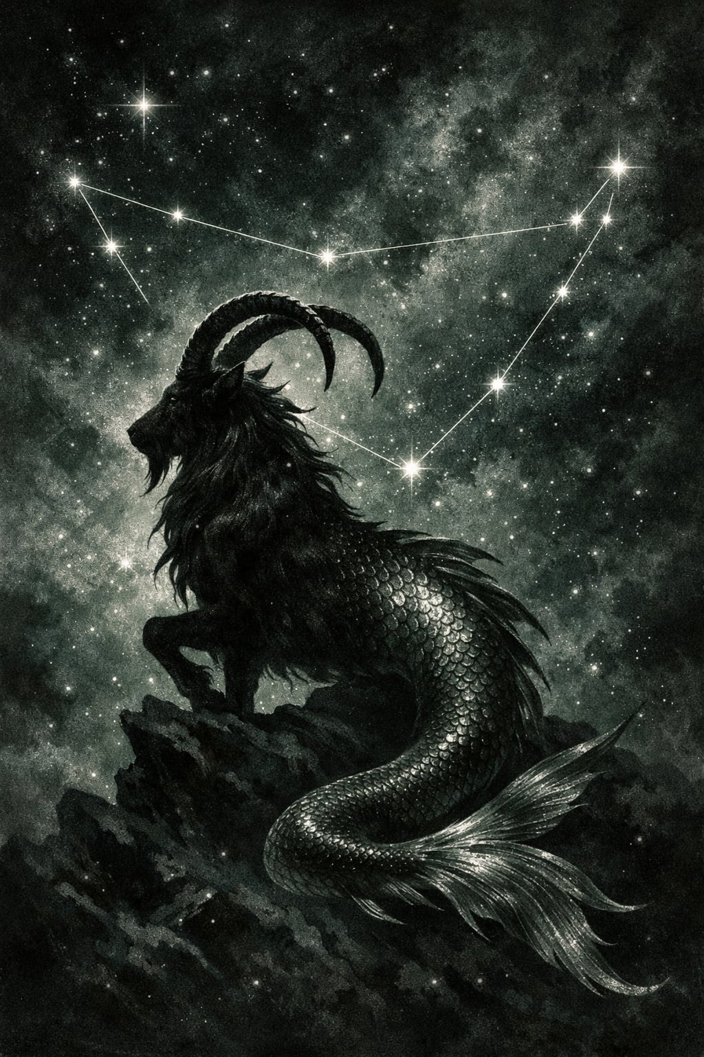 염소자리 3월 운세