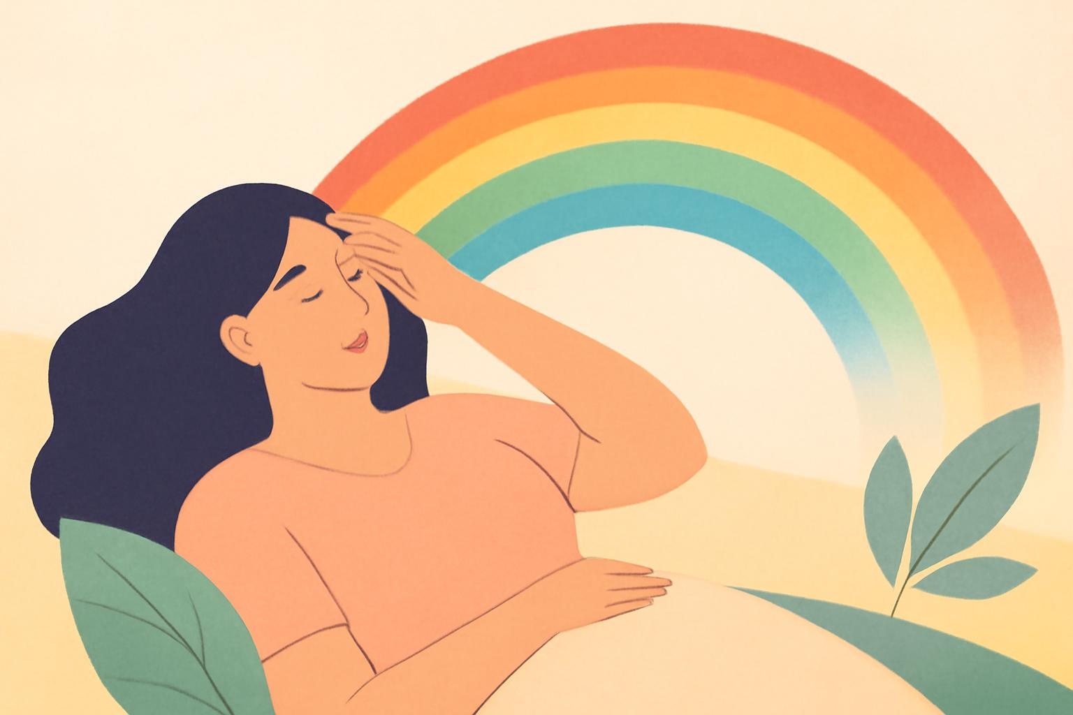 색채로 치료하기