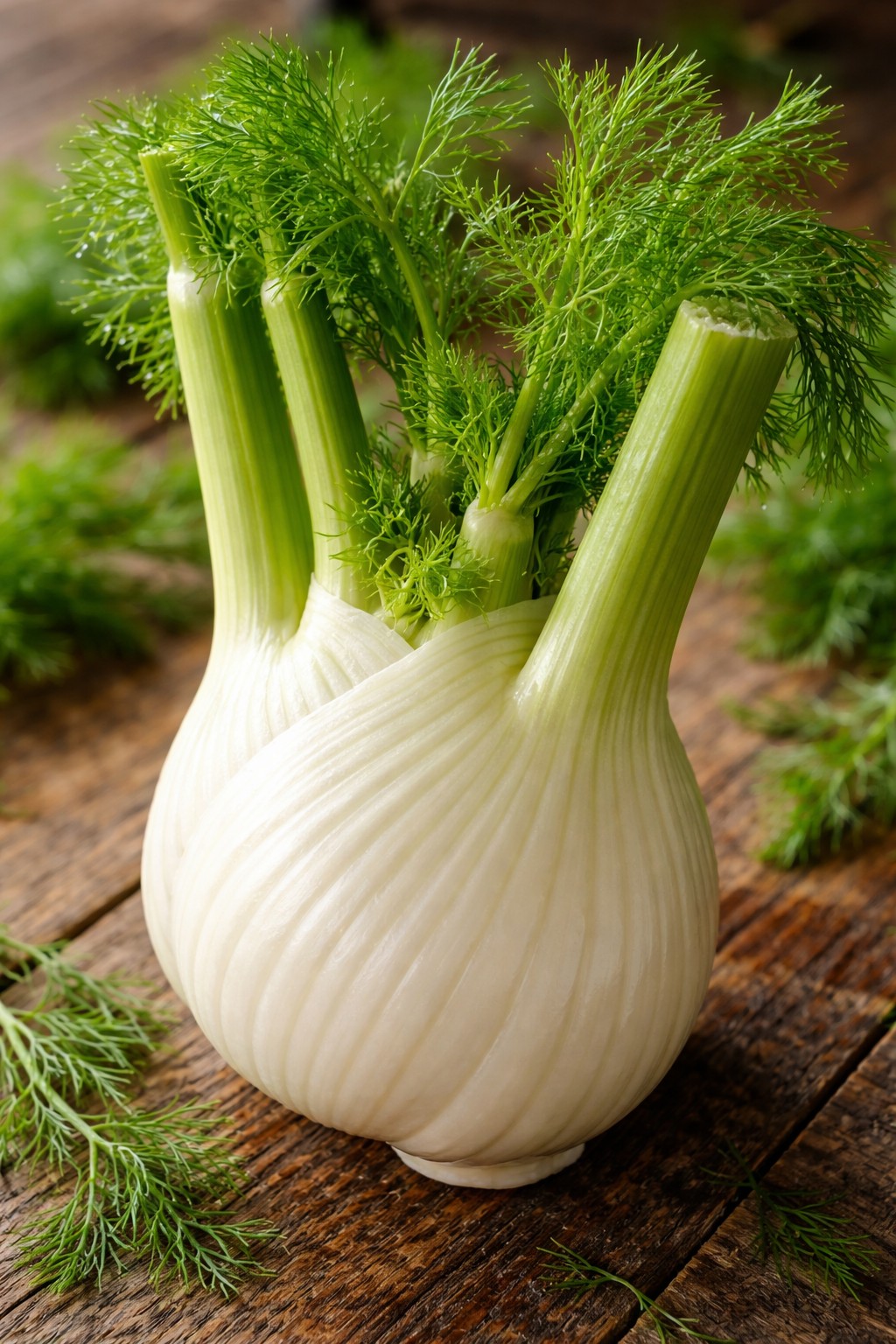 ارزش ویتامین و مواد معدنی رازیانه